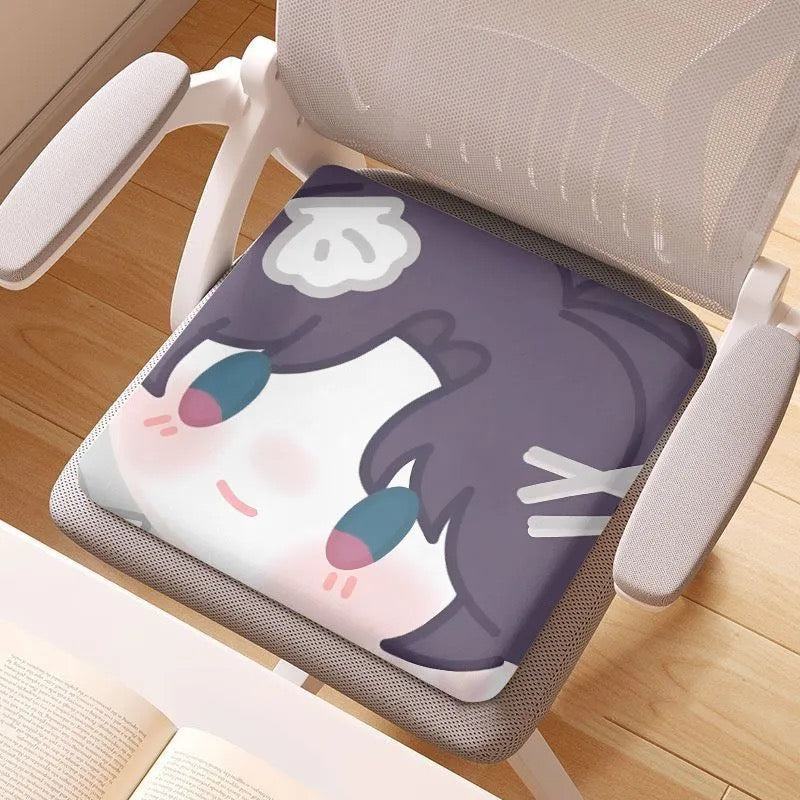 XAVIER-Memory Foam Seat Cushion