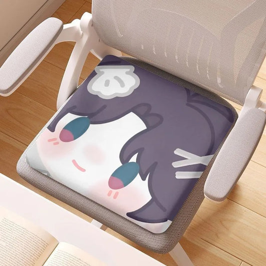 RAFAYEL-Memory Foam Seat Cushion