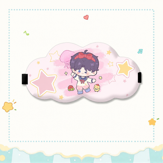 RAFAYEL-Cloud Sleep Eye Mask