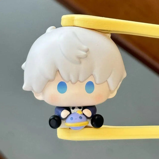XAVIER-Hand-Painted Figurines