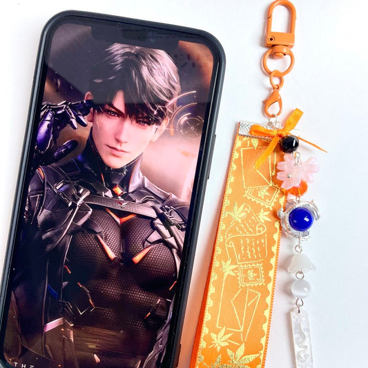 CALEB-Concept Pendant