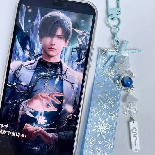 ZAYNE-Silent Poem Concept Pendant