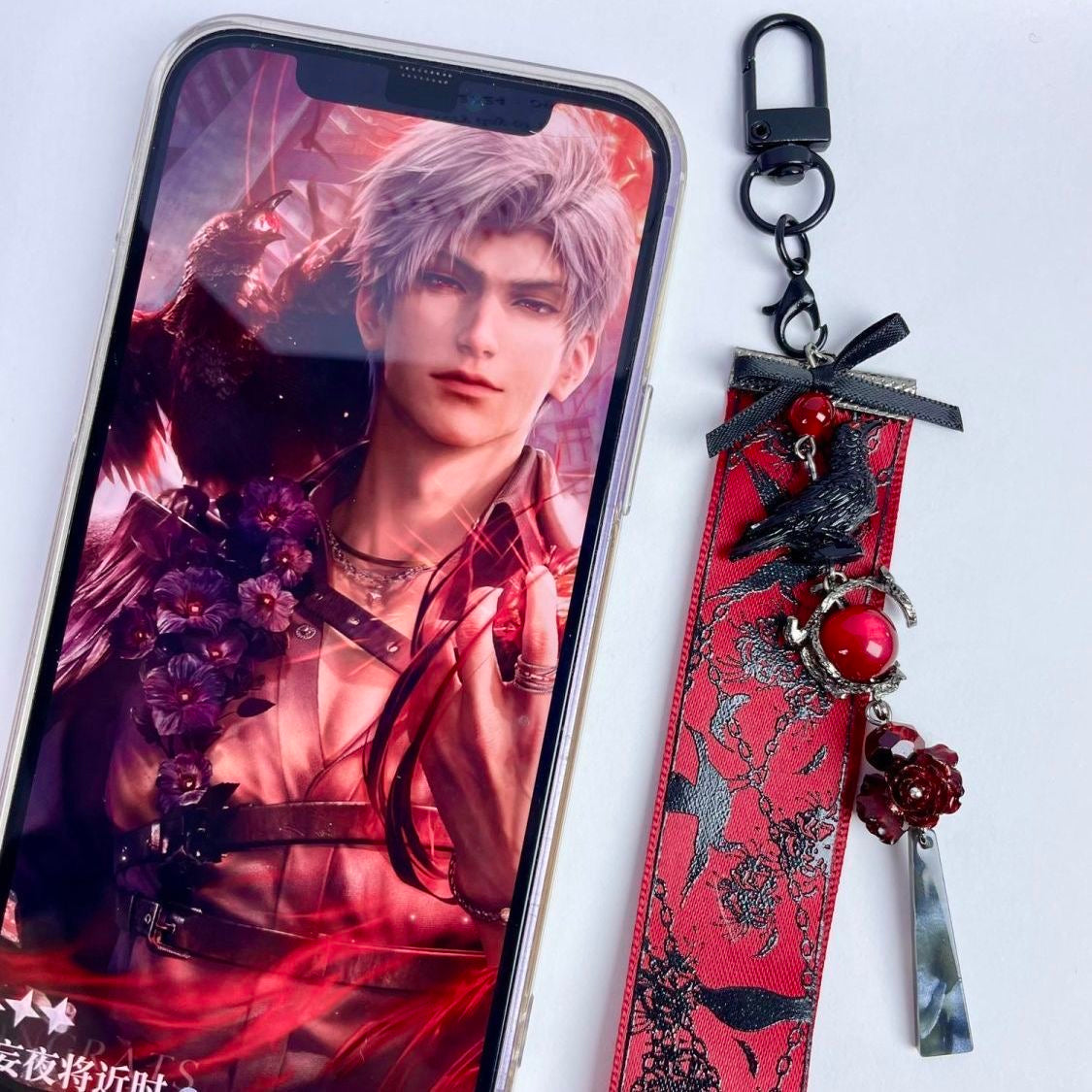 XAVIER-Unreturned Traveler Concept Pendant