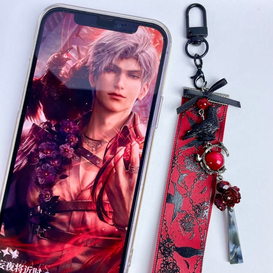 SYLUS-Approaching Dusk Concept Pendant