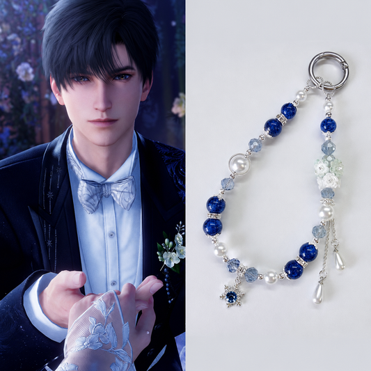 ZAYNE-Iceborn Warmth Concept Pendant