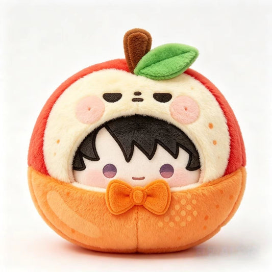 CALEB-Cutton Doll 2.54”（10cm）