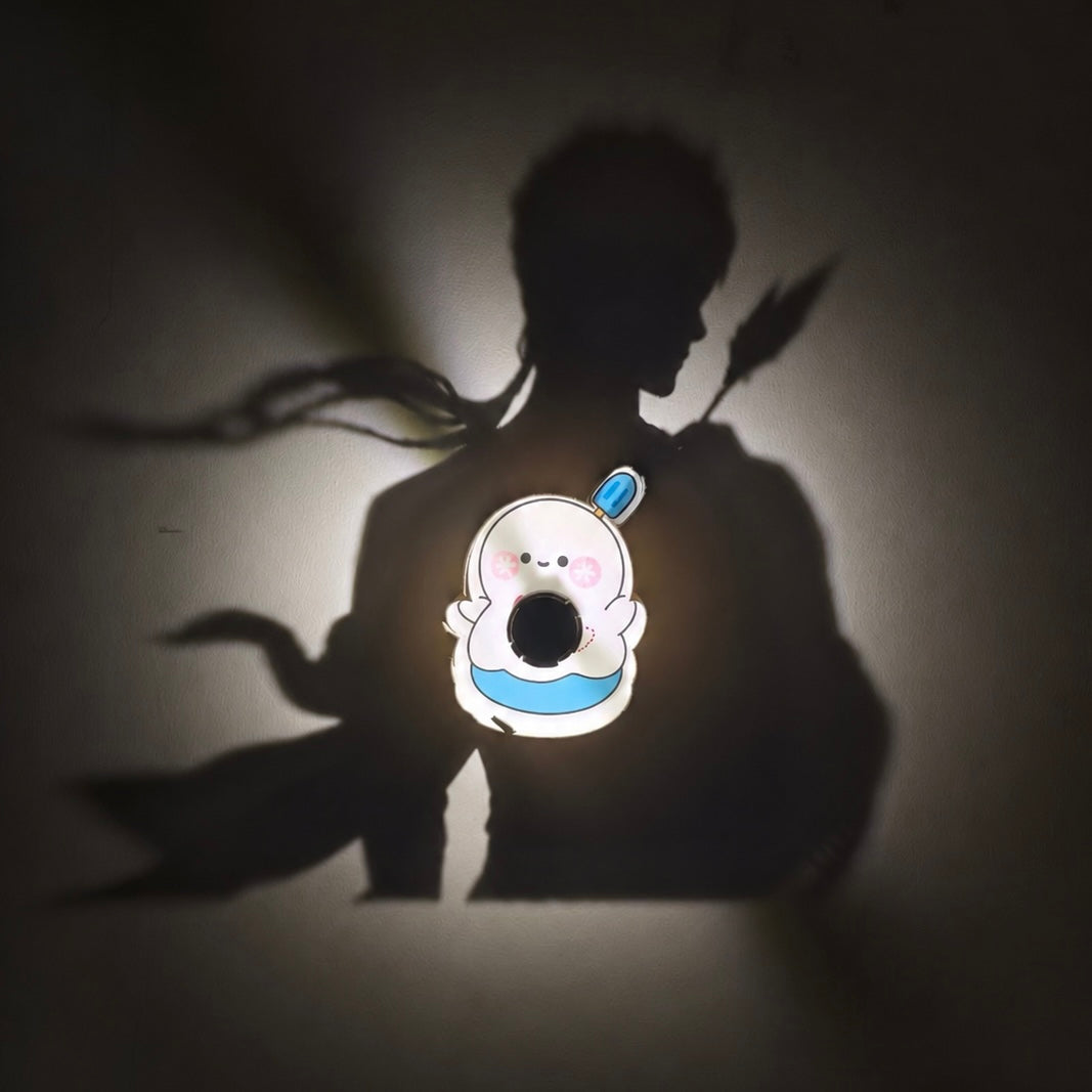 SYLUS-Projection Night Light【Presale, Ship Within 10 Days】