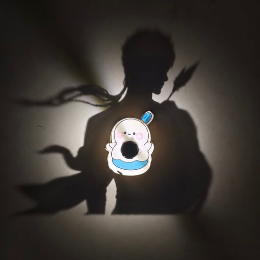 ZAYNE-Projection Night Light【Presale, Ship Within 10 Days】