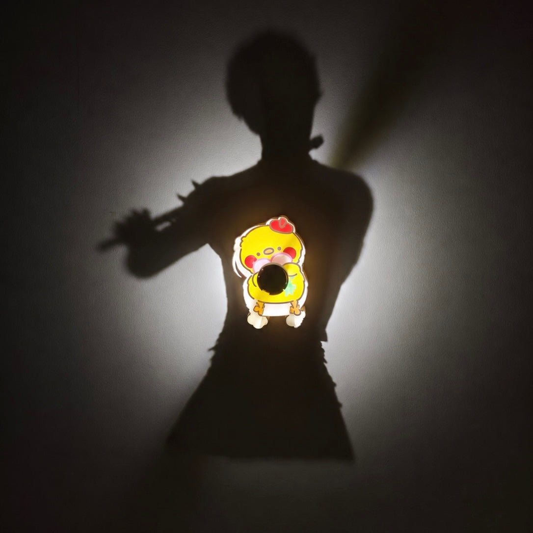 SYLUS-Projection Night Light【Presale, Ship Within 10 Days】