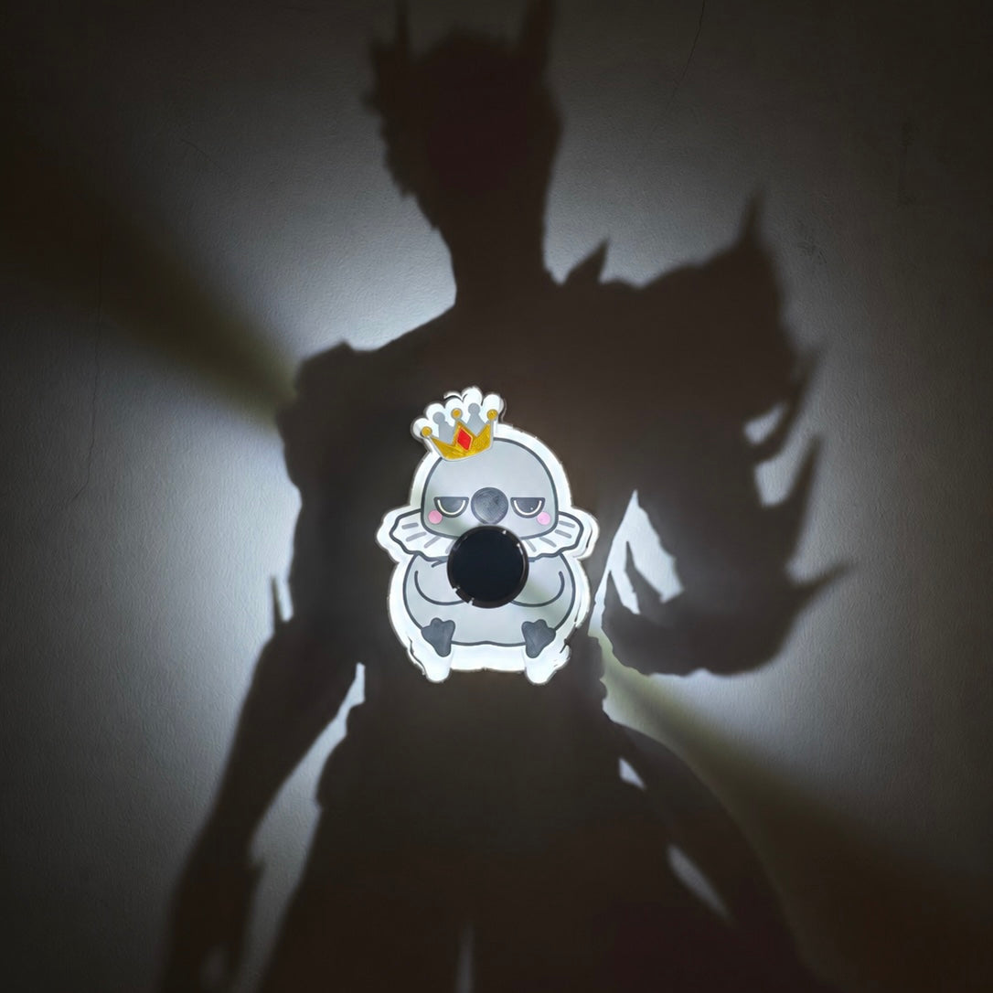 SYLUS-Projection Night Light【Presale, Ship Within 10 Days】