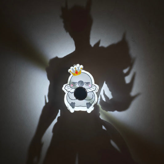 SYLUS-Projection Night Light【Presale, Ship Within 10 Days】