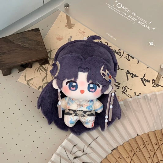 RAFAYEL-Ancient-Style Doll 10cm（3.93inch）