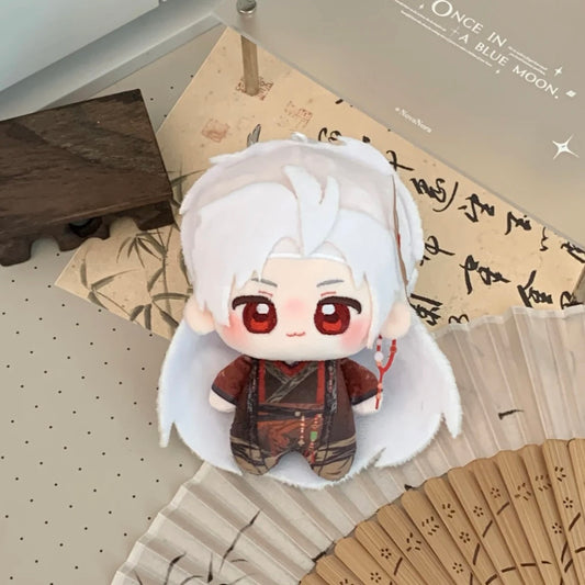 SYLUS-Ancient-Style Doll 10cm（3.93inch）