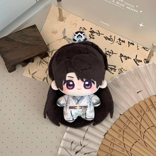 CALEB-Ancient-Style Doll 10cm（3.93inch）