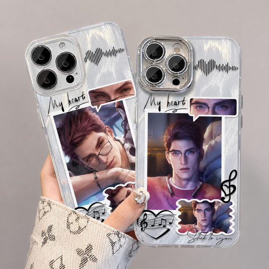 VALKO-iPhone Phone Case