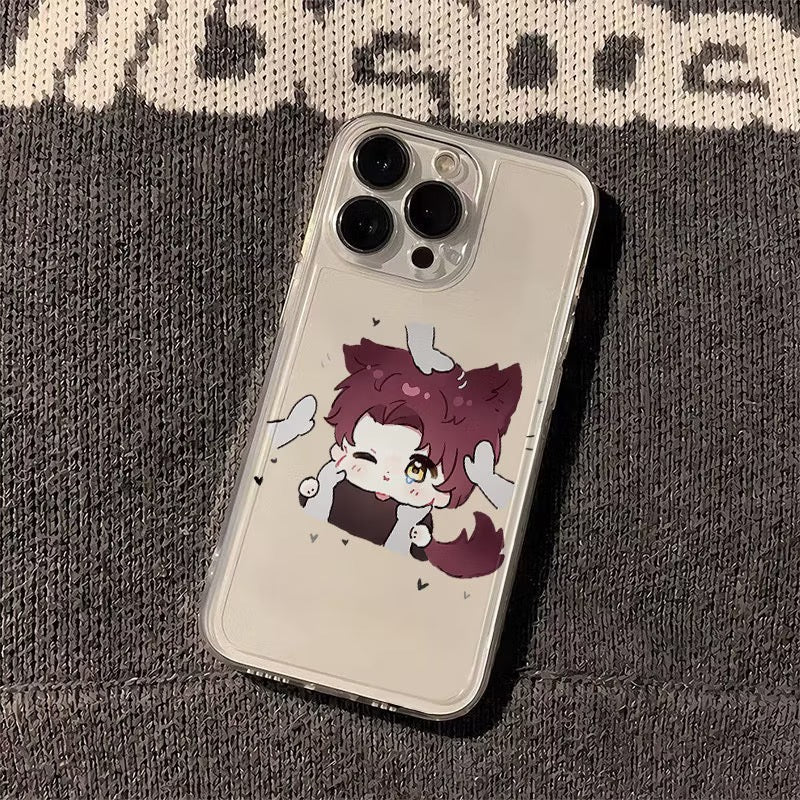 VALKO-iPhone Phone Case