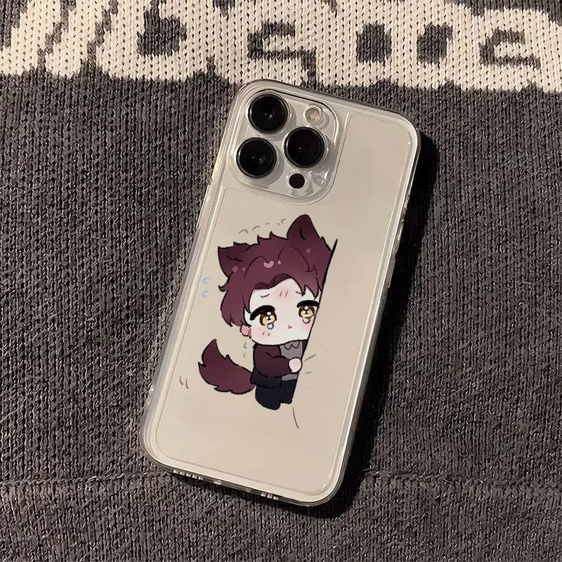 VALKO-iPhone Phone Case