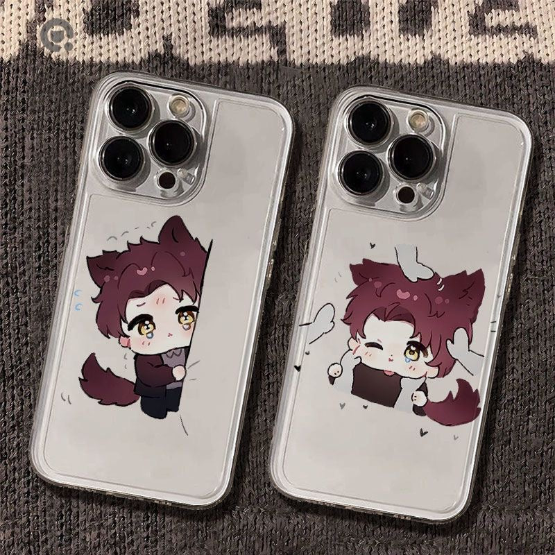 VALKO-iPhone Phone Case