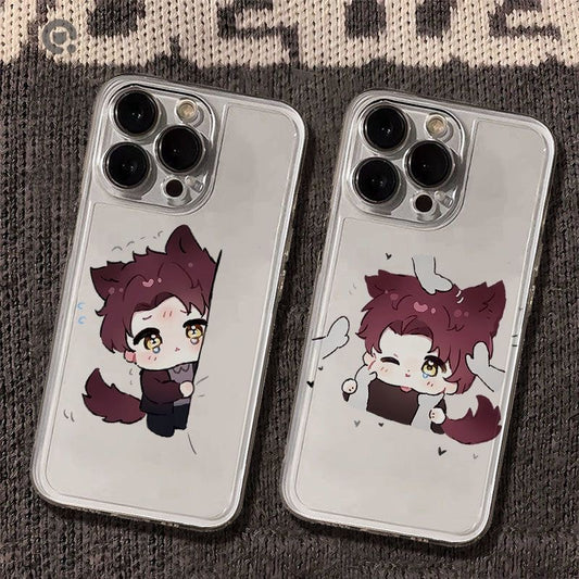 VALKO-iPhone Phone Case