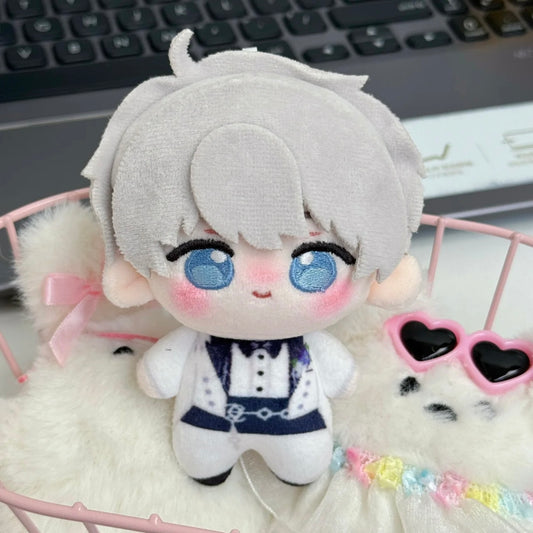 XAVIER-Starfall Sanctuary Plush Doll 2.54”（10cm）