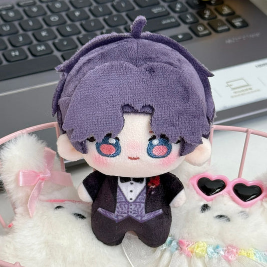 RAFAYEL-Destined Dawntide Plush Doll 2.54”（10cm）