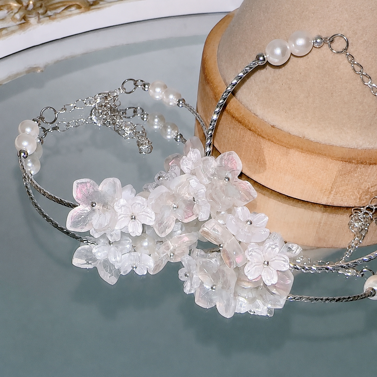 SYLUS-Valleydream Bloom MC's Bracelet