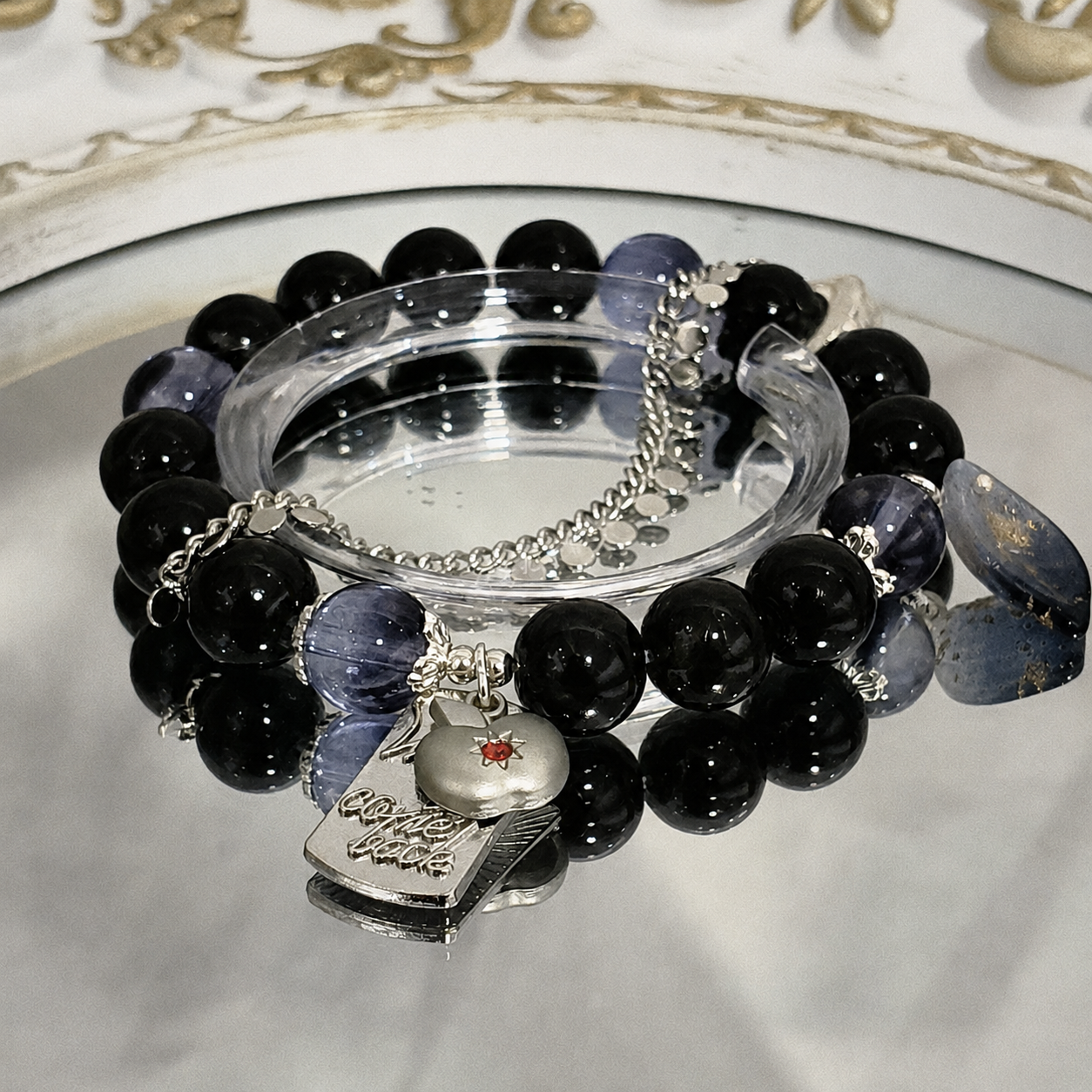 CALEB-Colonel Concept Bracelet
