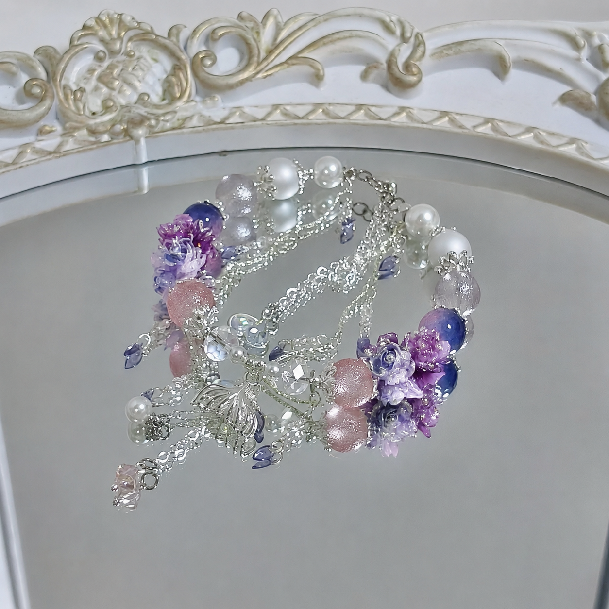 RAFAYEL-Destined Dawntide Concept Bracelet