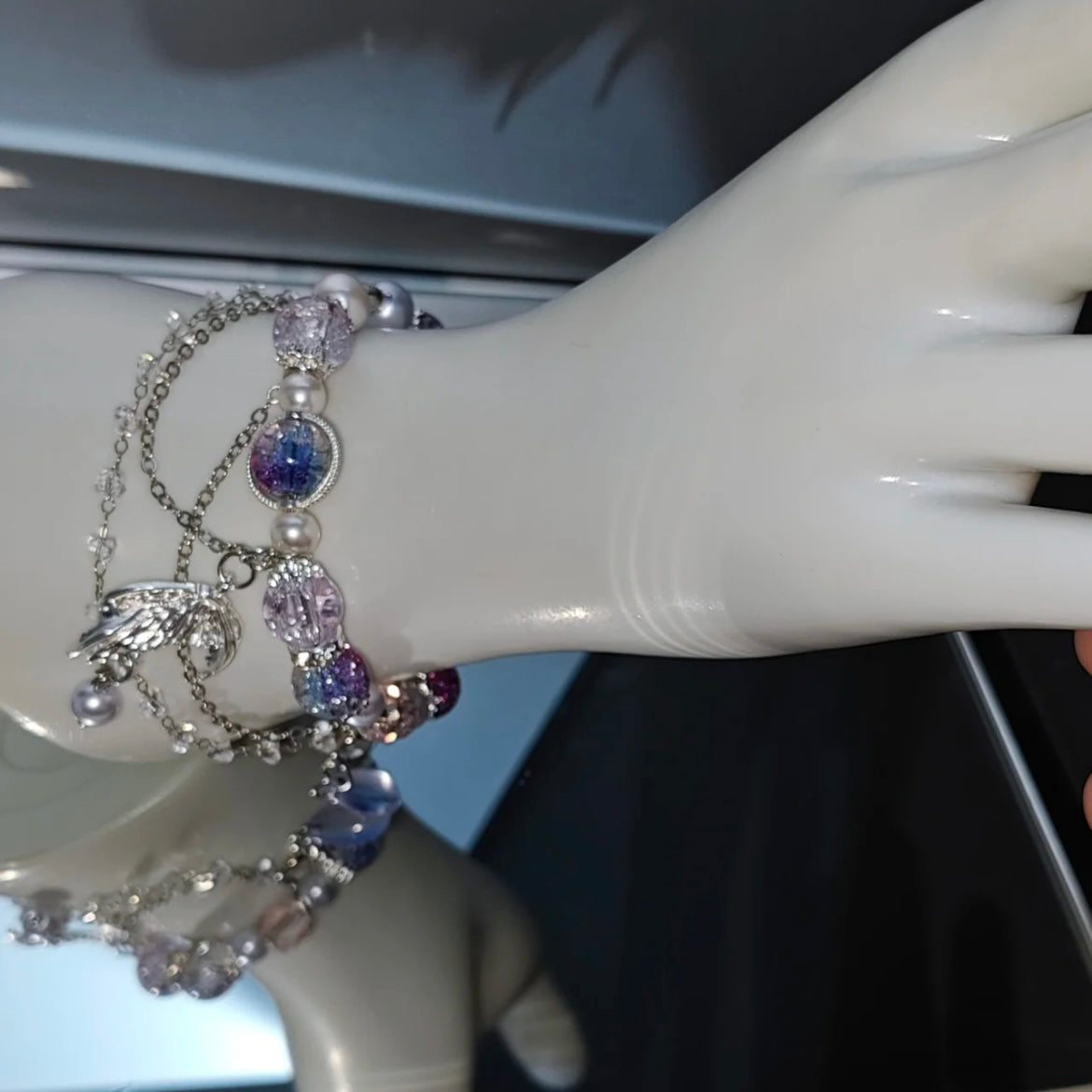 RAFAYEL-Sink Into the Endless Sea Concept Bracelet