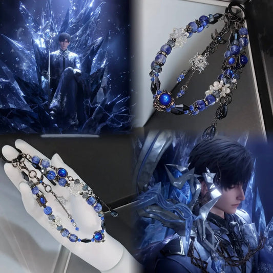 ZAYNE- Foreseer Concept Pendent