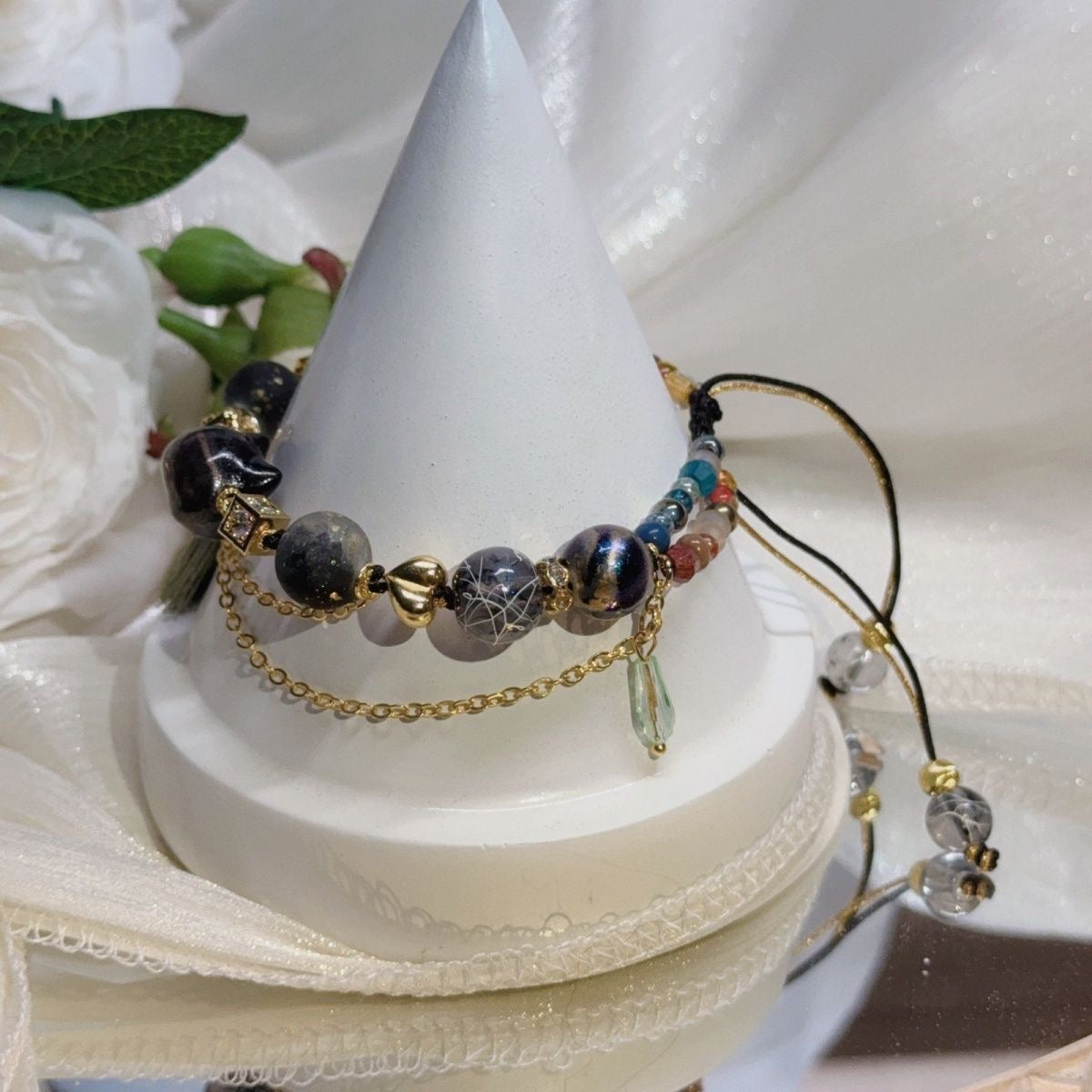 ZAYNE-God of Annihilation Concept Bracelet