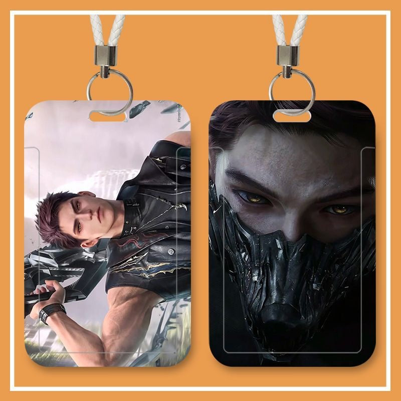 VALKO-License Card Bank Card ID Card Protector