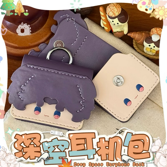RAFAYEL-Airpods Protective Case