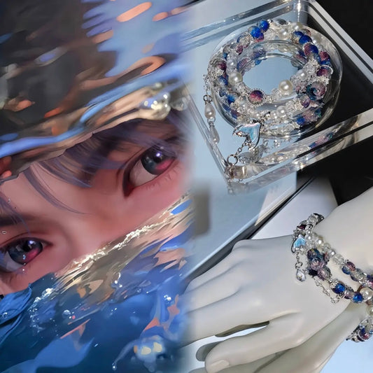 Rafayel-Lover‘s eyes Concept Bracelet