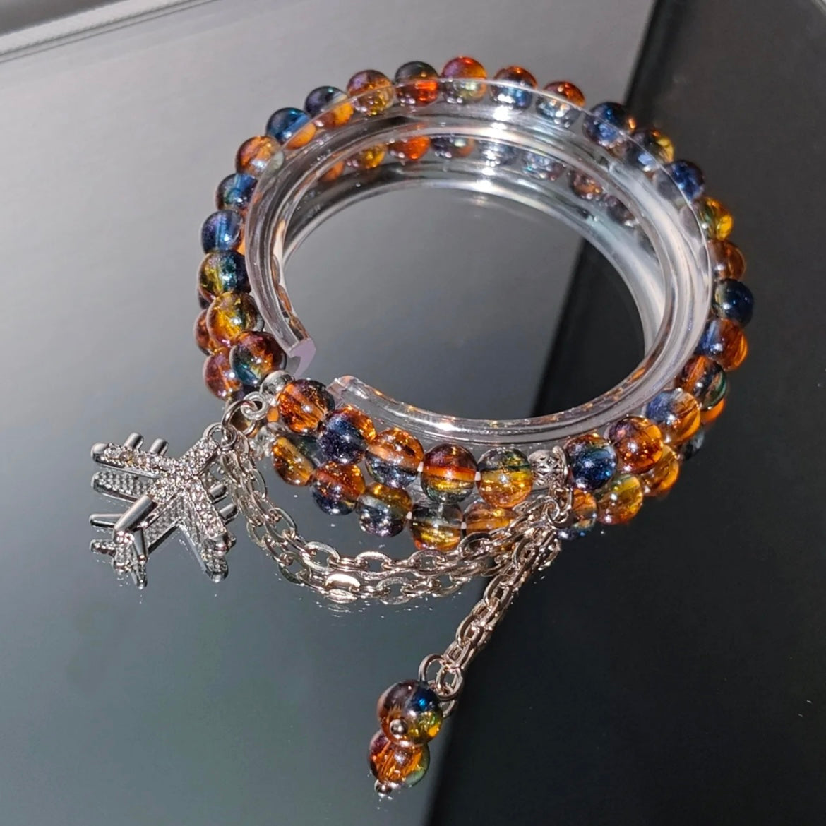 CALEB- Reputation Color Concept Bracelet