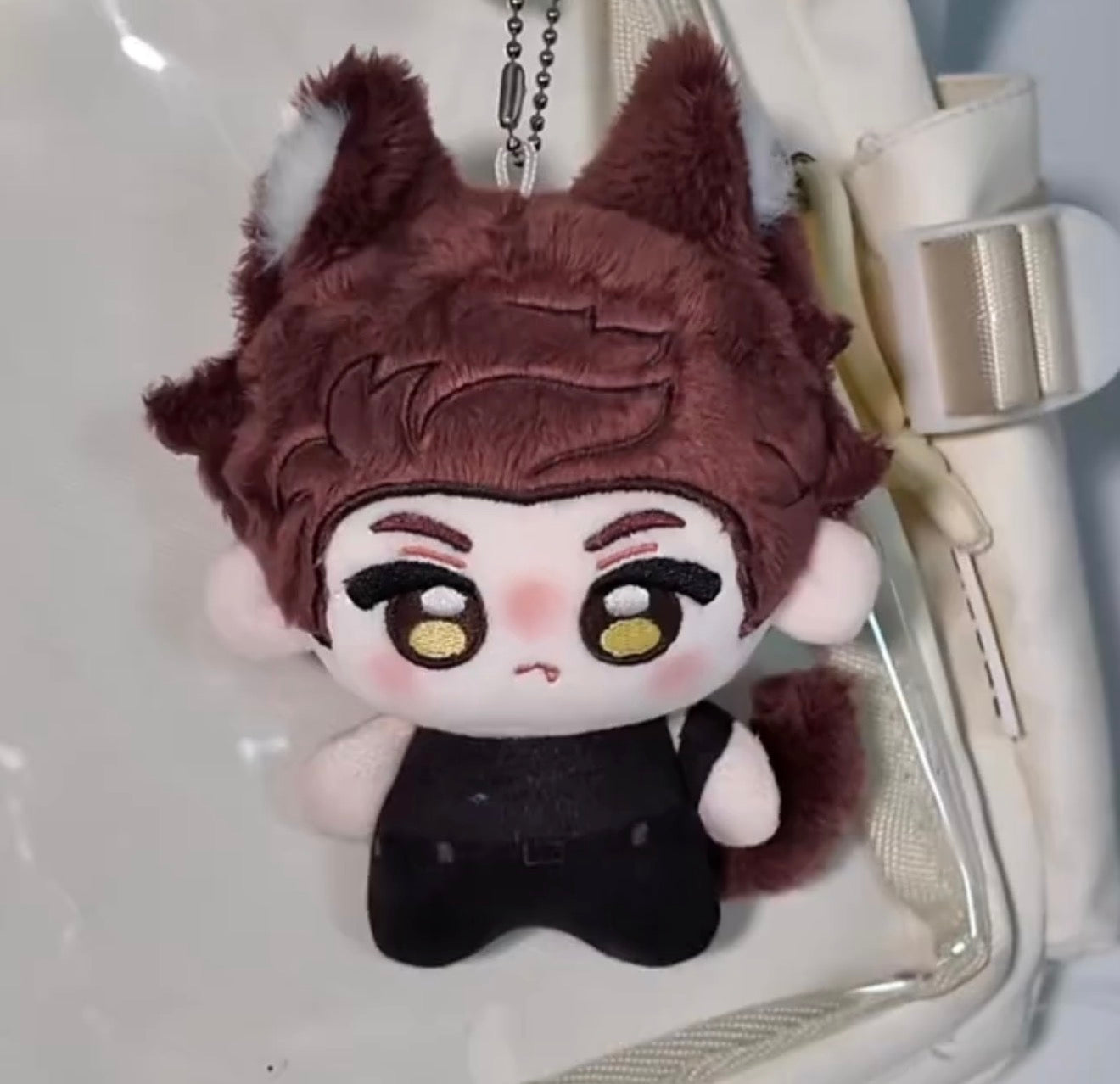 VALKO-Stay With Me Keepsake Box【Presale, Ship Within 25 Days】