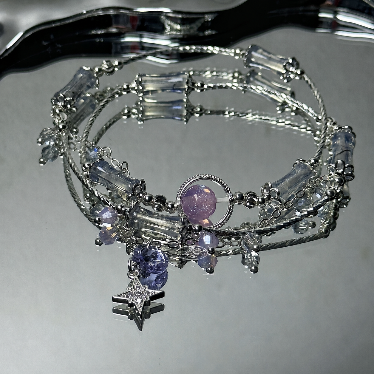 XAVIER-Lumiere Concept Bracelet