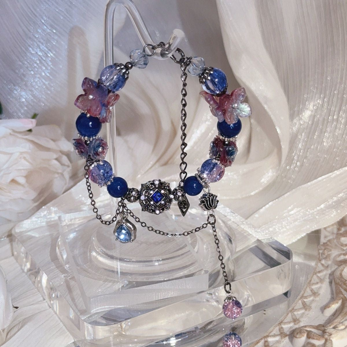 CALEB- NetherLord Concept Bracelet