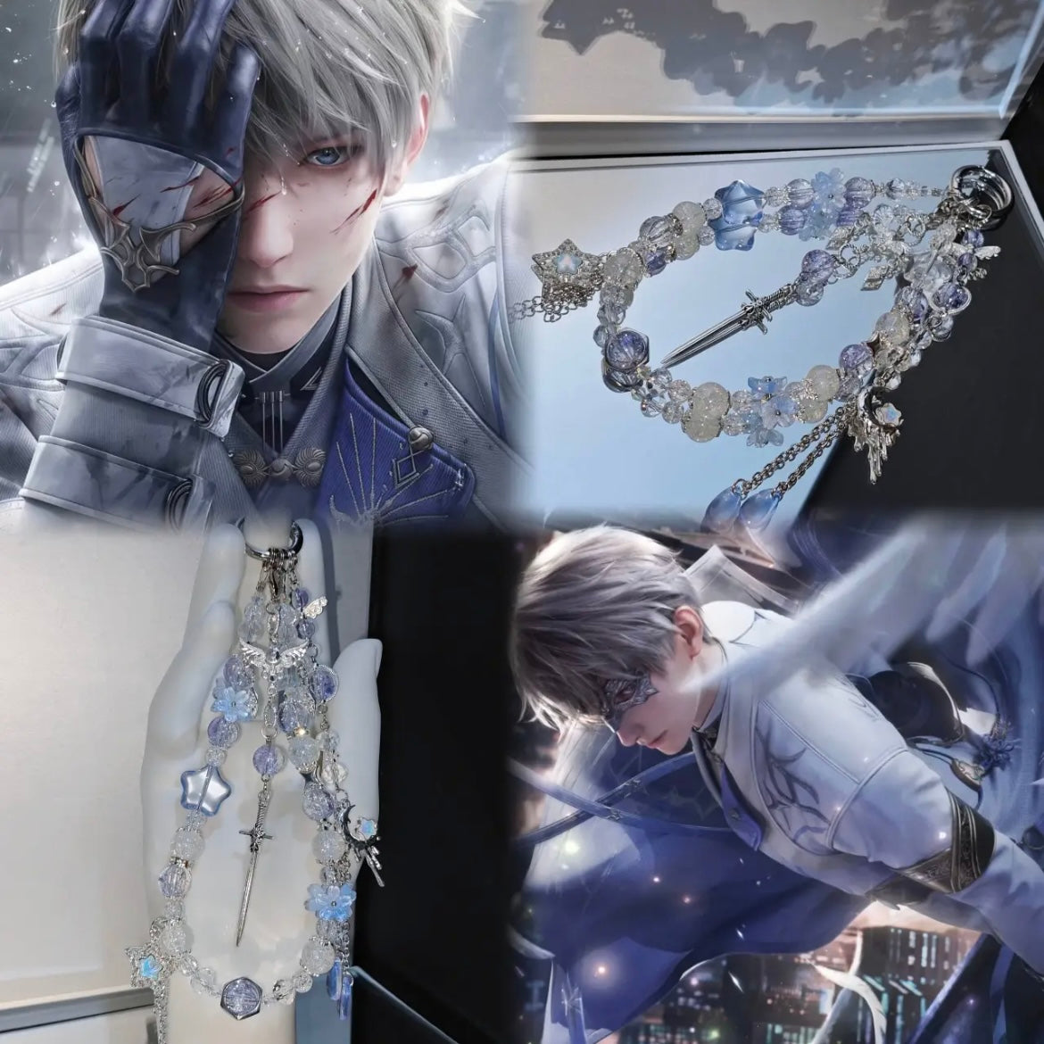 XAVIER-Lumiere Concept Pendent