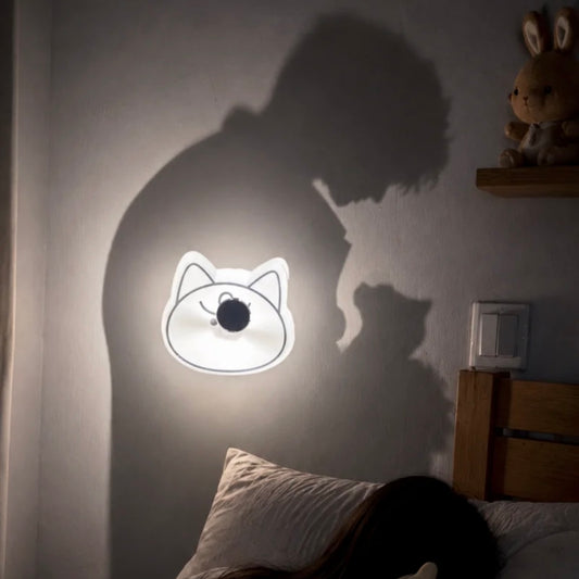 SYLUS-Projection Night Light【Presale, Ship Within 10 Days】