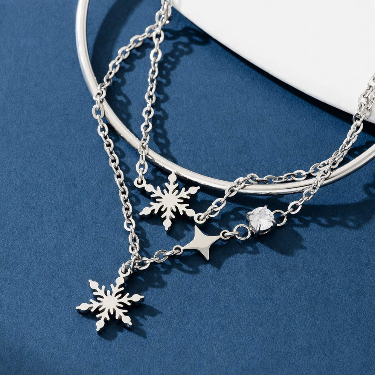 ZAYNE-Dream Revisited MC's Bracelet（Adjustable）