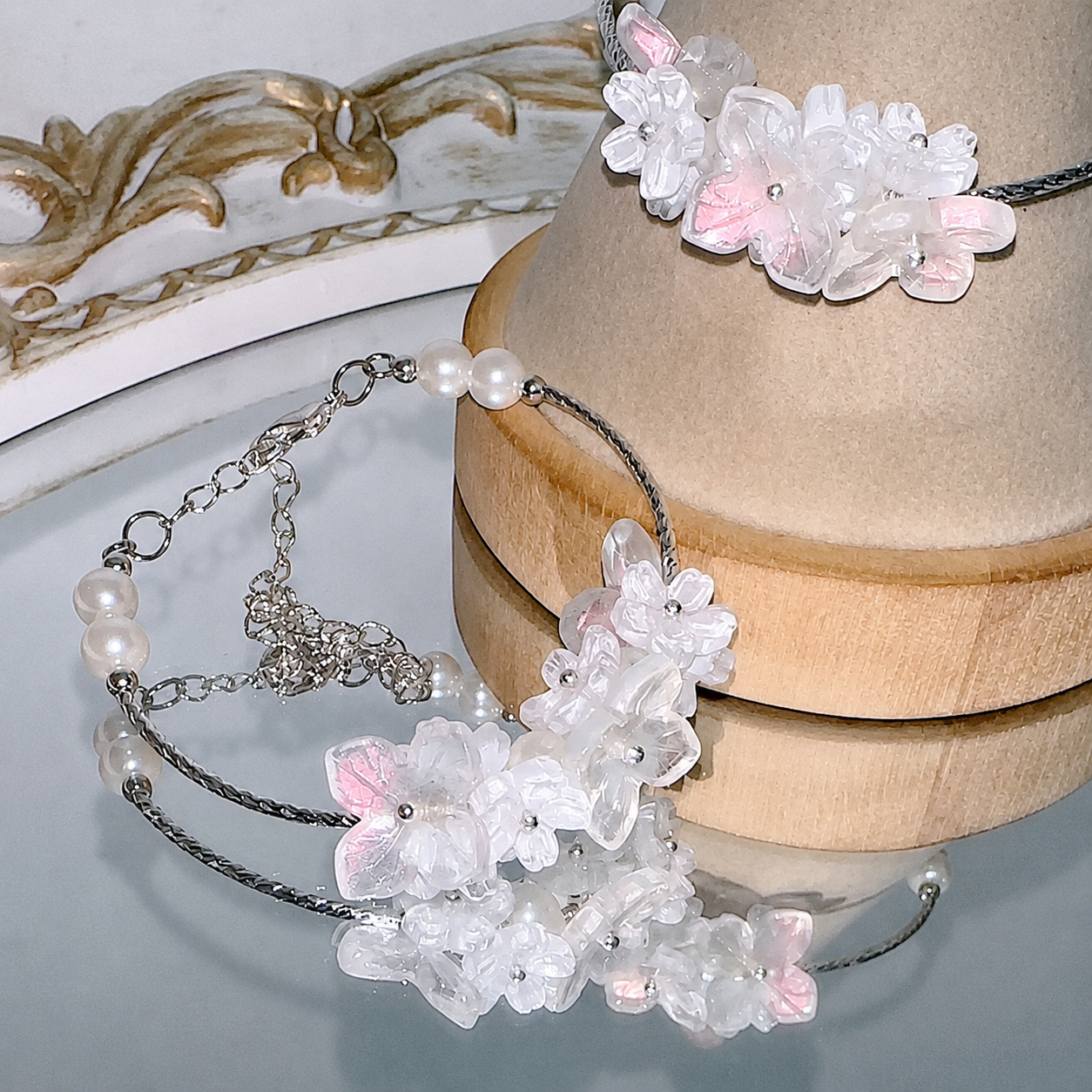 SYLUS-Valleydream Bloom MC's Bracelet