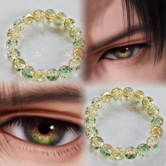 ZAYNE-Lover‘s Eyes Concept Bracelet