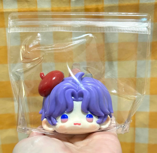 RAFAYEL-Squishy Toy