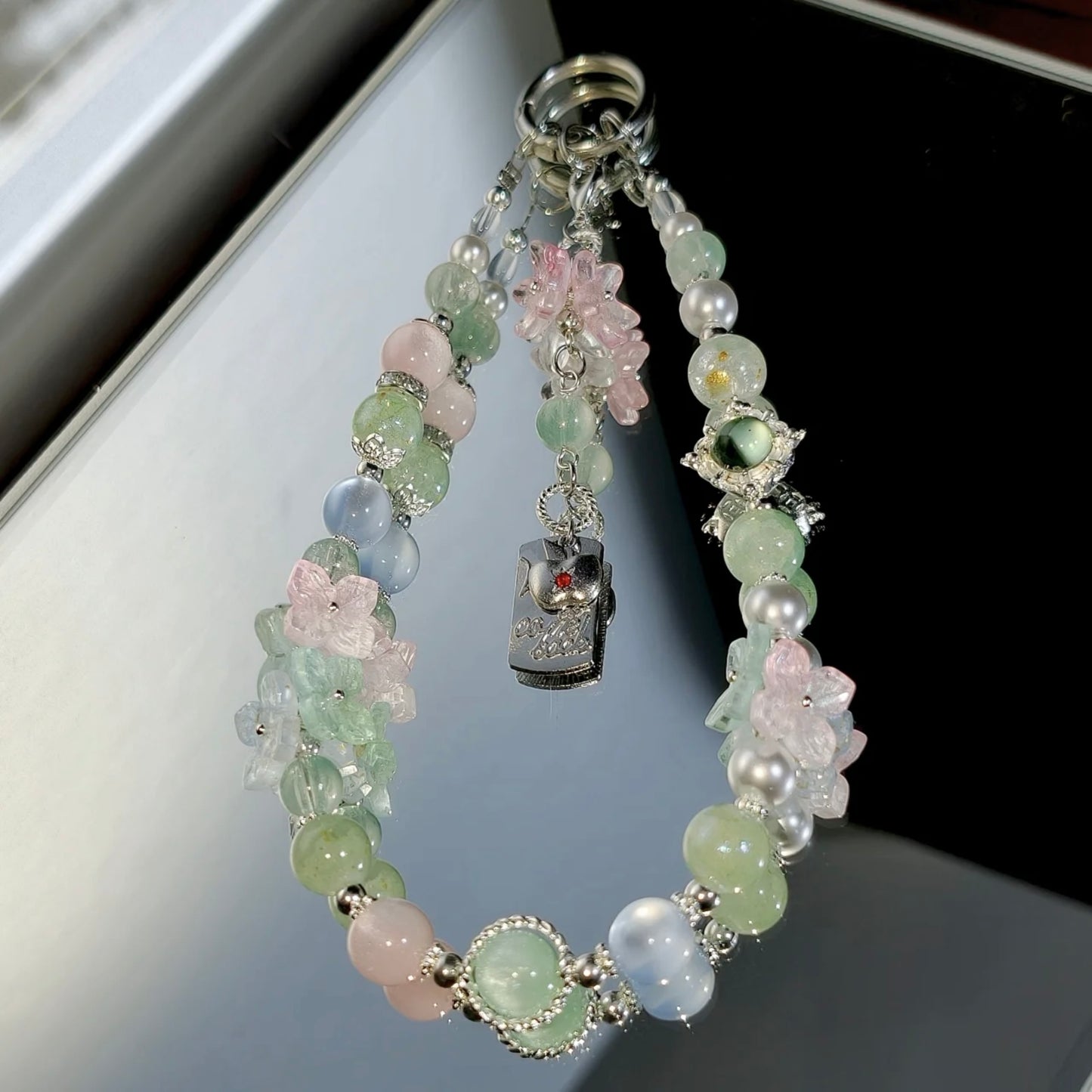 CALEB-Endless Summer Concept Pendant