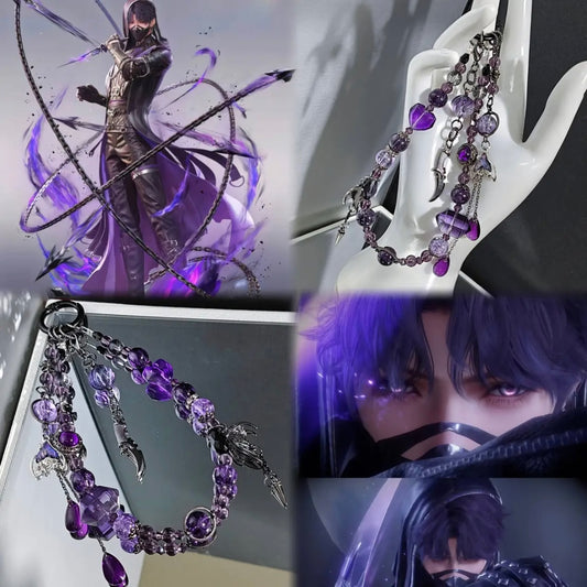 RAFAYEL- Abyss Walker Concept Pendent