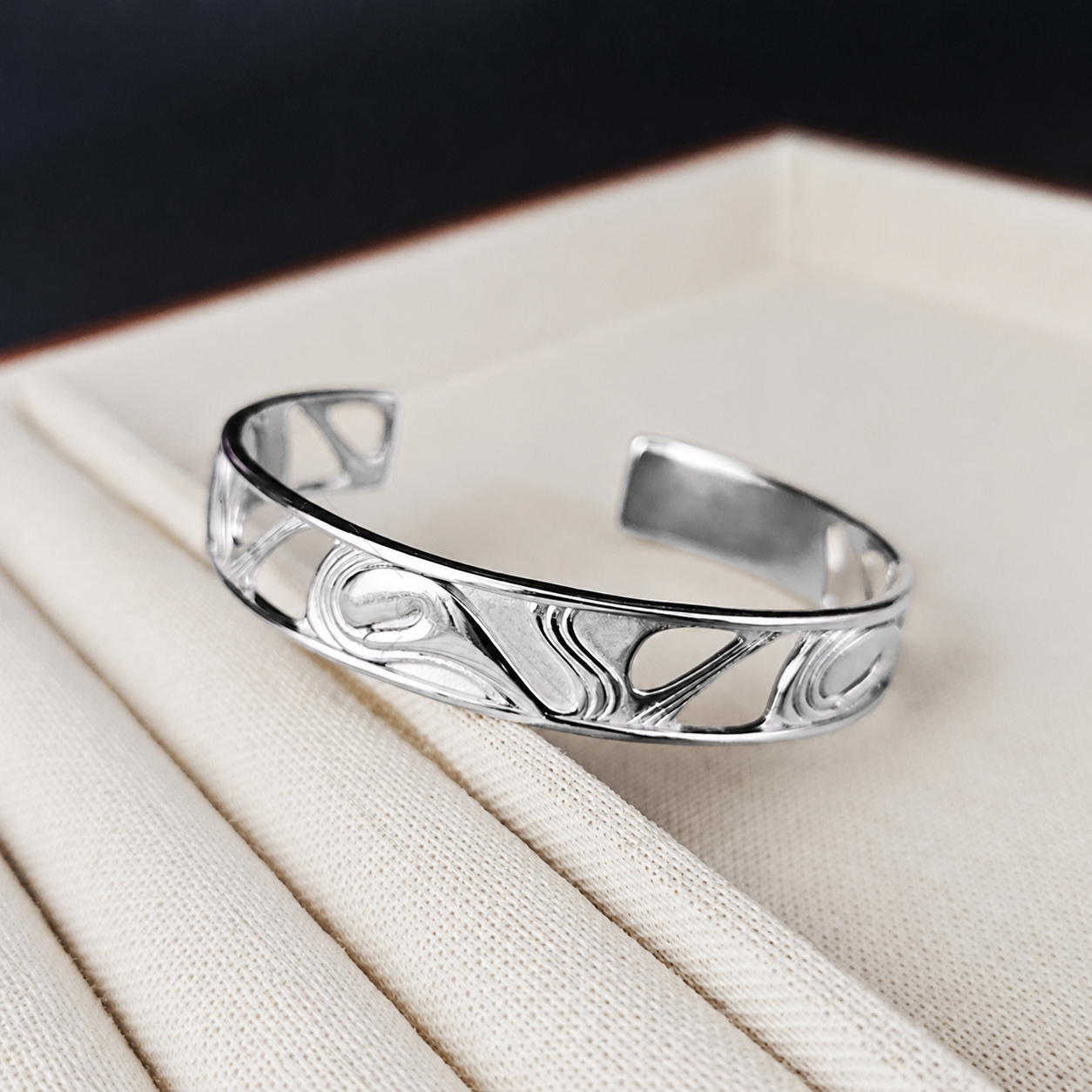 XAVIER-Celestial Yearn Bracelet (Adjustable, Can Be Adjusted 6 to 9)