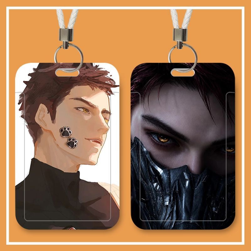 VALKO-License Card Bank Card ID Card Protector