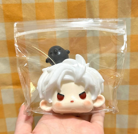 SYLUS-Squishy Toy