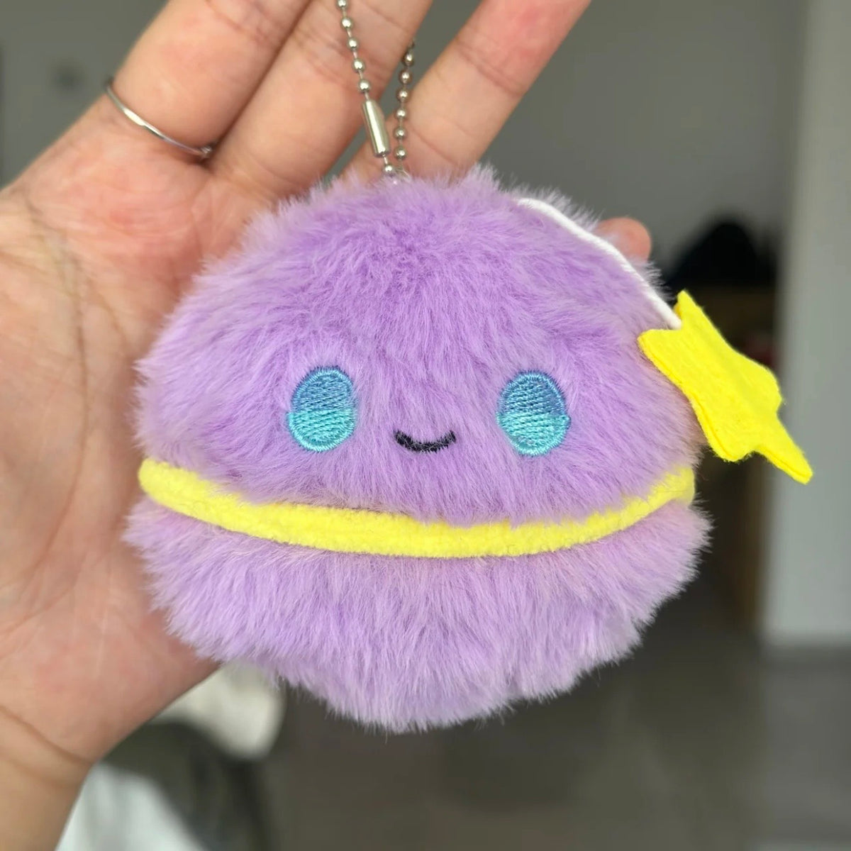 XAVIER-Stellablobbu Pendant 7cm/2.76inch